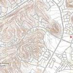 Lone Butte, AZ (2011, 24000-Scale) Preview 2