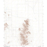 Long Mountain, AZ (2011, 24000-Scale) Preview 1