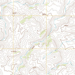 Lookout Mountain, AZ (2011, 24000-Scale) Preview 3