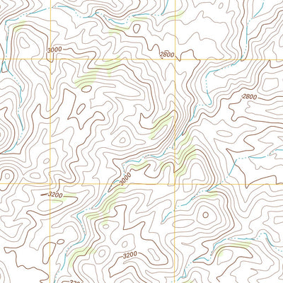 Lookout Mountain, AZ (2011, 24000-Scale) Preview 3