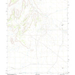Lost Spring Mountain East, AZ-UT (2010, 24000-Scale) Preview 1