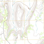 Lost Spring Mountain East, AZ-UT (2010, 24000-Scale) Preview 3