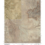 Lost Spring Mountain West, AZ-UT (2007, 24000-Scale) Preview 1