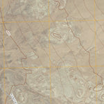 Lost Spring Mountain West, AZ-UT (2007, 24000-Scale) Preview 2