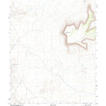 Lost Spring Mountain West, AZ-UT (2010, 24000-Scale) Preview 1