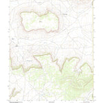 Low Mountain, AZ (2011, 24000-Scale) Preview 1