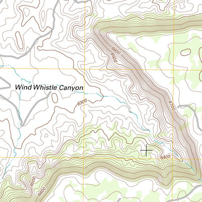 Low Mountain, AZ (2011, 24000-Scale) Preview 3