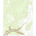Lower Wheatfields, AZ (2011, 24000-Scale) Preview 1