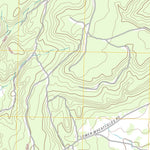 Lower Wheatfields, AZ (2011, 24000-Scale) Preview 2