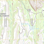 Loy Butte, AZ (2012, 24000-Scale) Preview 2