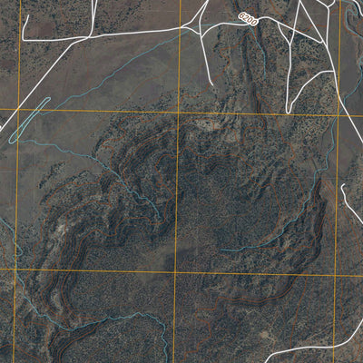 Lupton, AZ-NM (2010, 24000-Scale) Preview 2