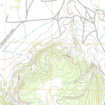 Lupton, AZ-NM (2011, 24000-Scale) Preview 2