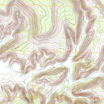 Lupton, AZ-NM (2011, 24000-Scale) Preview 3