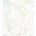 Lyman Lake, AZ (2011, 24000-Scale) Preview 1