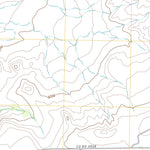 Lyman Lake, AZ (2011, 24000-Scale) Preview 2