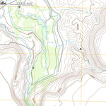 Lyman Lake, AZ (2011, 24000-Scale) Preview 3