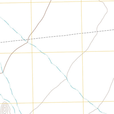 Malpais Hill, AZ (2011, 24000-Scale) Preview 2