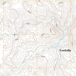 Mammoth, AZ (2011, 24000-Scale) Preview 3
