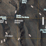 Maple Peak, AZ-NM (2011, 24000-Scale) Preview 2