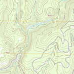 Marshall Butte, AZ (2011, 24000-Scale) Preview 2