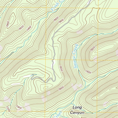 Marshall Butte, AZ (2011, 24000-Scale) Preview 3