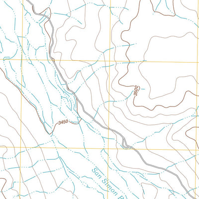 Martin Well, AZ (2011, 24000-Scale) Preview 3