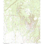 Matterhorn, AZ (2012, 24000-Scale) Preview 1
