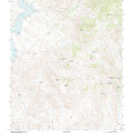 Maverick Mountain, AZ (2011, 24000-Scale) Preview 1