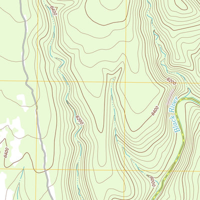 Maverick SW, AZ (2011, 24000-Scale) Preview 2