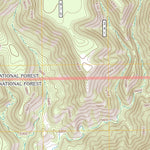 May Tank Pocket, AZ (2012, 24000-Scale) Preview 3