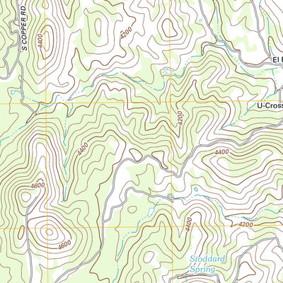Mayer, AZ (2012, 24000-Scale) Preview 2