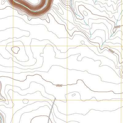 Mccauley Sinks, AZ (2011, 24000-Scale) Preview 2