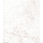 Mccracken Peak, AZ (2011, 24000-Scale) Preview 1