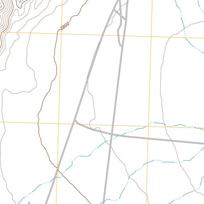 Meadview North, AZ-NV (2011, 24000-Scale) Preview 2