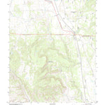 Meath Spring, AZ (2012, 24000-Scale) Preview 1
