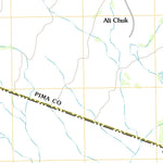 Menagers Lake, AZ (2011, 24000-Scale) Preview 2