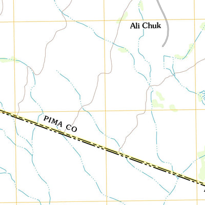 Menagers Lake, AZ (2011, 24000-Scale) Preview 2