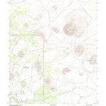 Merriam Crater, AZ (2011, 24000-Scale) Preview 1