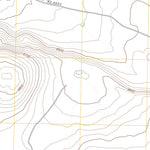 Mesa Parada, AZ-NM (2007, 24000-Scale) Preview 2