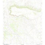 Mesa Parada NW, AZ (2011, 24000-Scale) Preview 1