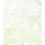 Mesa Redonda NW, AZ (2011, 24000-Scale) Preview 1