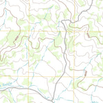 Mesa Redonda NW, AZ (2011, 24000-Scale) Preview 2