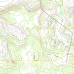 Mesa Redonda NW, AZ (2011, 24000-Scale) Preview 3