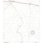 Meteor Crater, AZ (2011, 24000-Scale) Preview 1