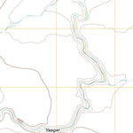 Meteor Crater, AZ (2011, 24000-Scale) Preview 2