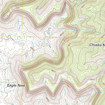 Mexican Cry Mesa, AZ (2011, 24000-Scale) Preview 3