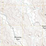 Middle Camp Mountain, AZ (2011, 24000-Scale) Preview 2