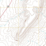 Middle Mesa, AZ (2011, 24000-Scale) Preview 3