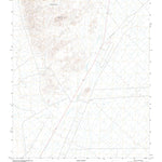 Middle Mountains South, AZ (2011, 24000-Scale) Preview 1