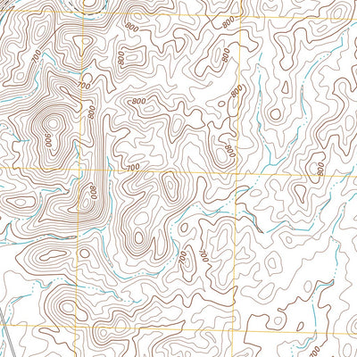 Middle Mountains South, AZ (2011, 24000-Scale) Preview 3